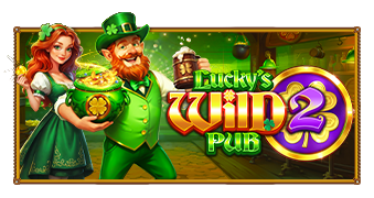 Lucky’s Wild Pub 2 preview